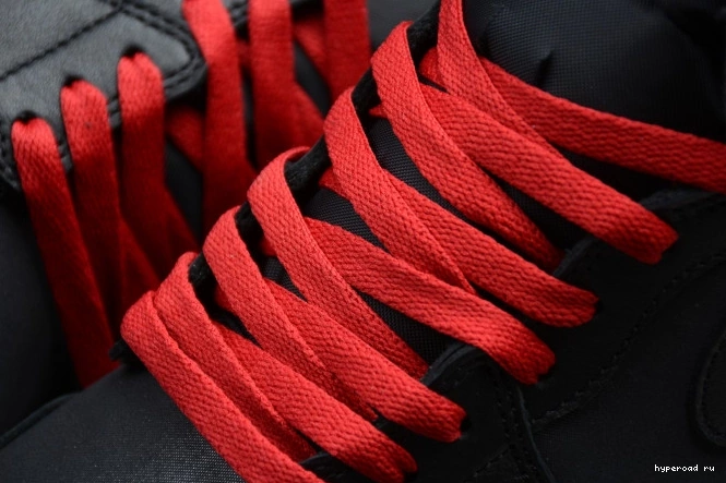 Jordan Black 1 Air 555088-060 OG High Satin Retro 1026